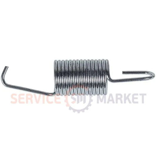 Пружина бака 00263372 (передня) для вертикальної пральної машини Bosch
