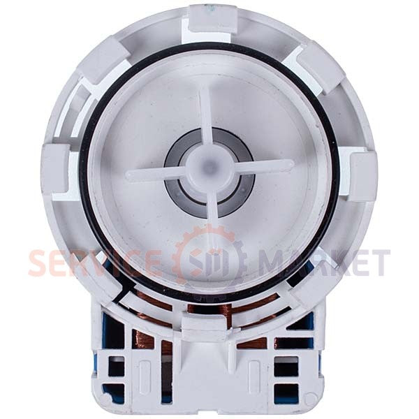 Зливна помпа 34W EP1A1NN GRE для пральної машини Whirlpool