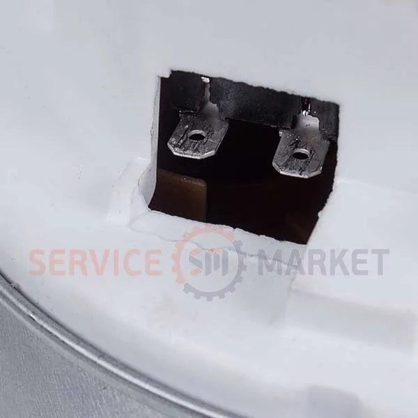 Электродвигатель VAC071UN SKL 1600W з виступом пылесоса Philips, Rowenta, Tefa