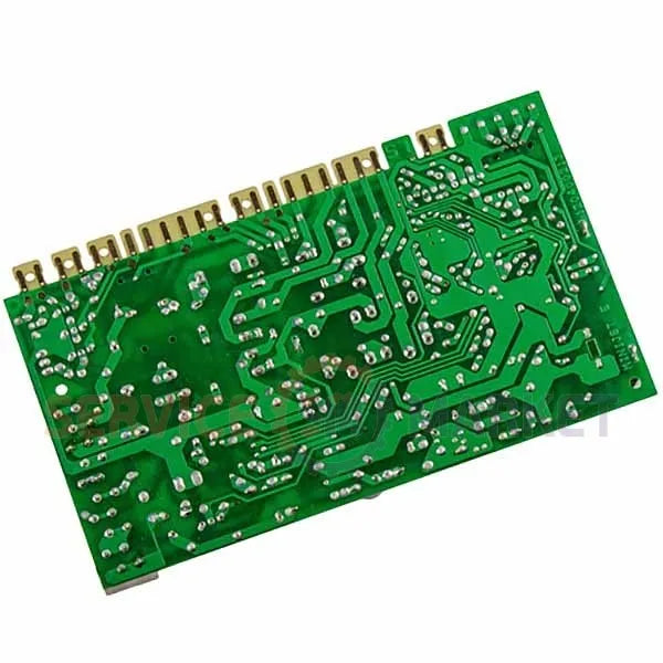 Модуль управления 4055125829 стиральной машины Electrolux