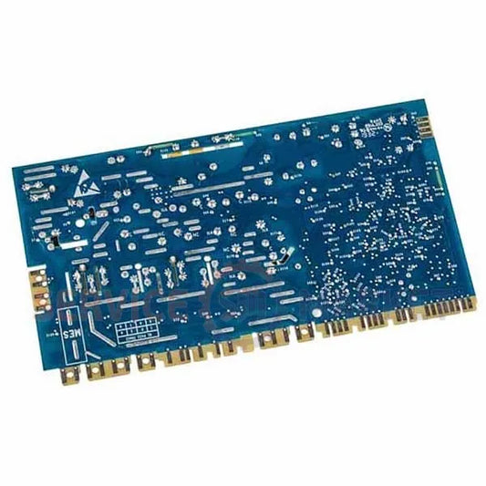 Плата силовая для стир машины (без прошивки) Electrolux