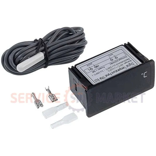 Термометр TPM-910 (220V) Elitech