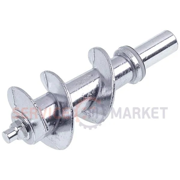 Шнек (с уплотнительным кольцом) для мясорубки OR-MG02-27