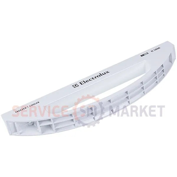 Ручка двери (без накладки) для морозильной камеры Electrolux 2914979139