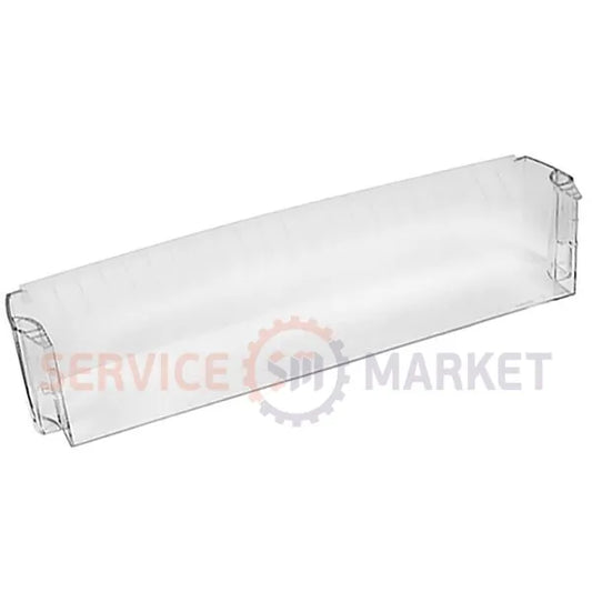 Полка двери для бутылок 225140109 484x92.5mm с держателем бутылок в холодильник Zanussi