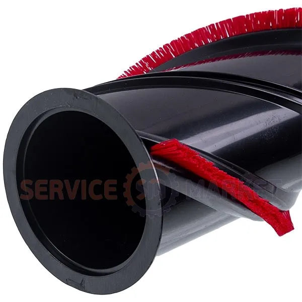 Rowenta SS-2230002507 Щітковий валик для великої турбощітки акумуляторного пилососа