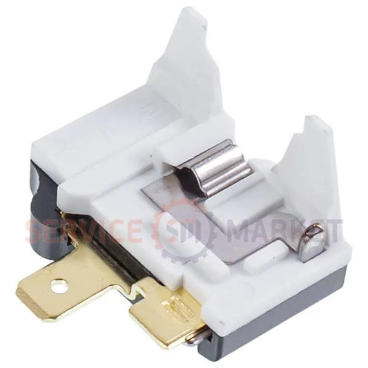 Тепловое реле 4TM (1/4-1/5HP 20А) DA34-10003/ DA34-10004 компрессора холодильника Samsung
