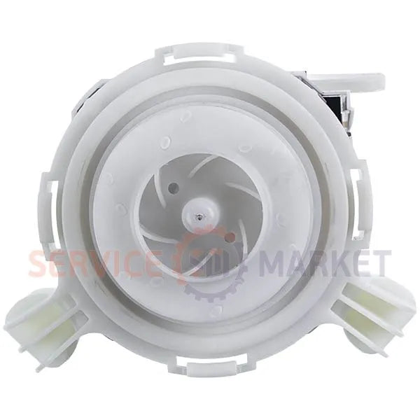 Двигун помпи VSM-E2900 80W 140074403035 посудомийної машини Electrolux