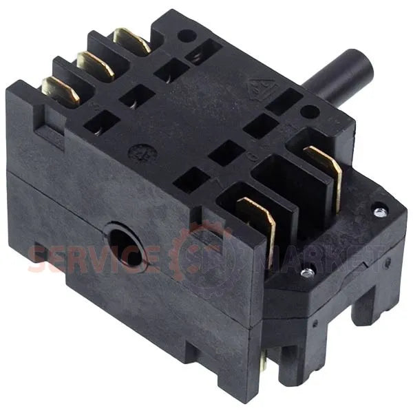 Переключатель EGO 41.32723.030 электроплиты Whirlpool, Ardo, Electrolux EHF 3920 BOK (47521)