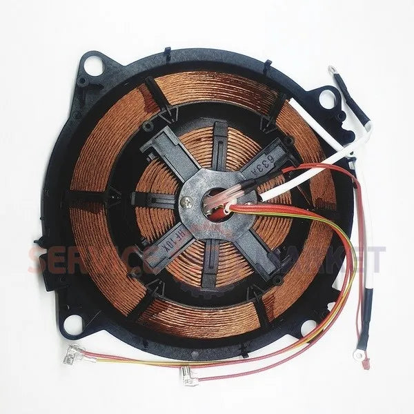 Тен-диск US-7222041319 для мультиварки Tefal