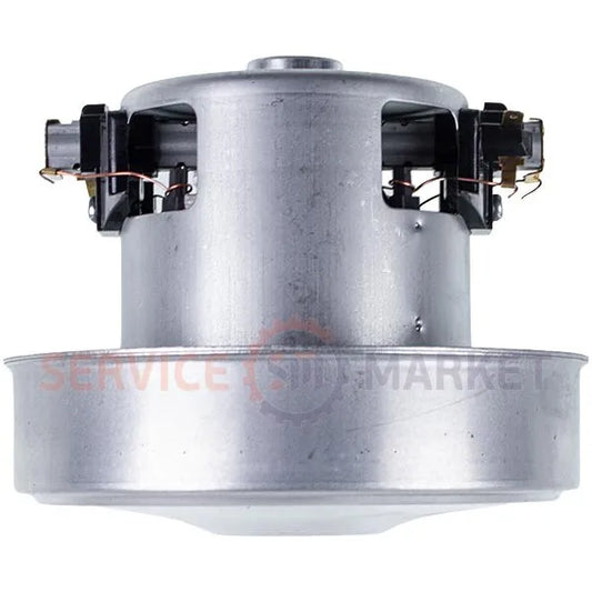 Двигун 1400W SKL VAC020UN D134/84 H34/113 для пилососу