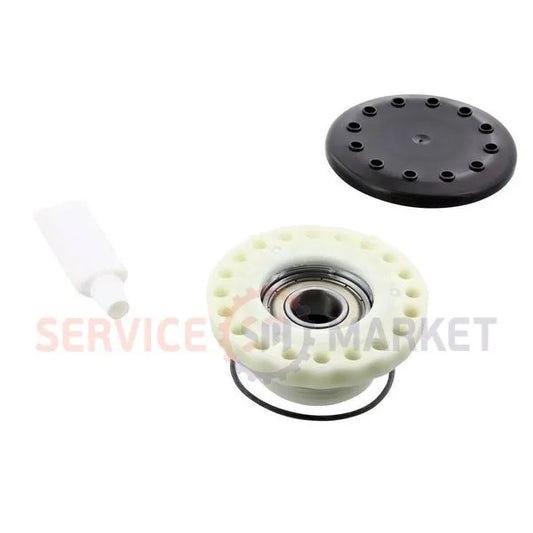 Суппорт барабана стиральной машины Electrolux 6204 правая резьба cod. 062 168ZN13 (C)