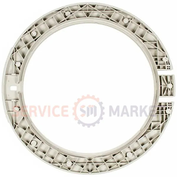 Обрамлення люка внутрішнє для пральної машини Gorenje 109713