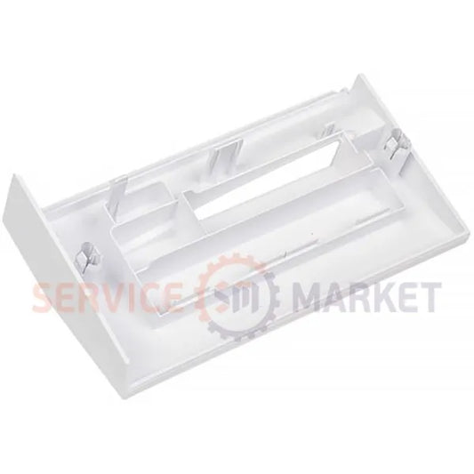 Ручка дозатора для пральної машини Gorenje