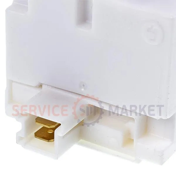 Помпа (насос) для стиральной машины Ariston C00309709 Copreci 25W KEBS108/019A