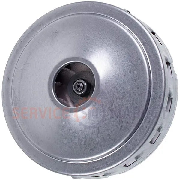 Двигатель для моющего пылесоса Koolwen KW56543VCM D=132/88mm H=130/45mm 1350W