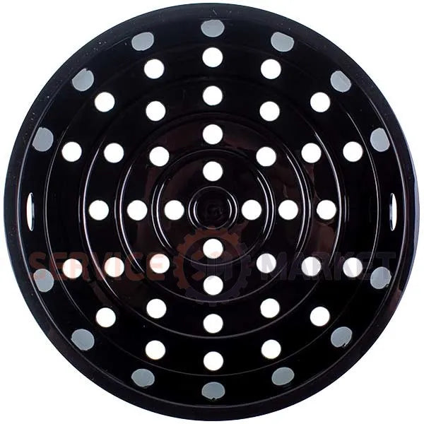 Контейнер для варки на пару для мультиварки Tefal (D190/215mm Н62mm)