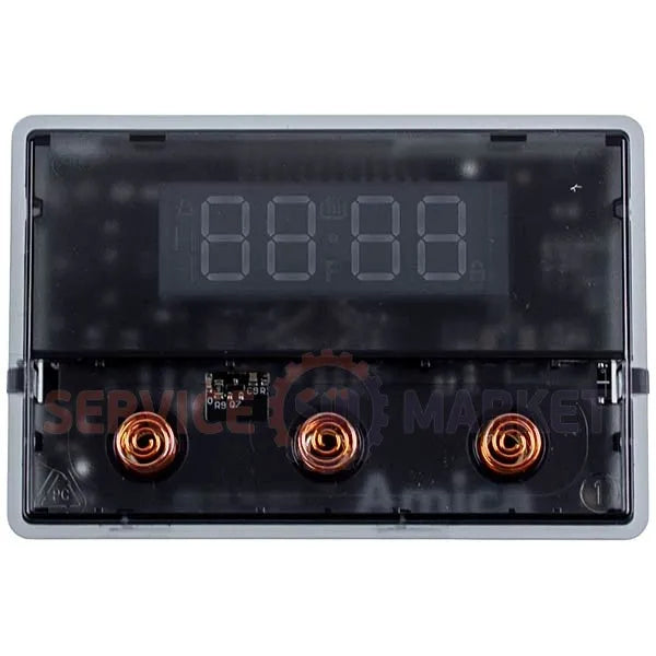 Таймер електронний AMI T120 для духового шафи Hansa 8071222