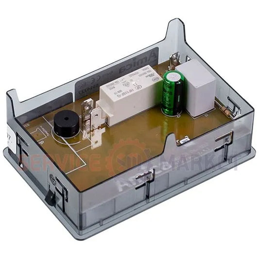 Таймер електронний AMI T120 для духової шафи Hansa 8071222