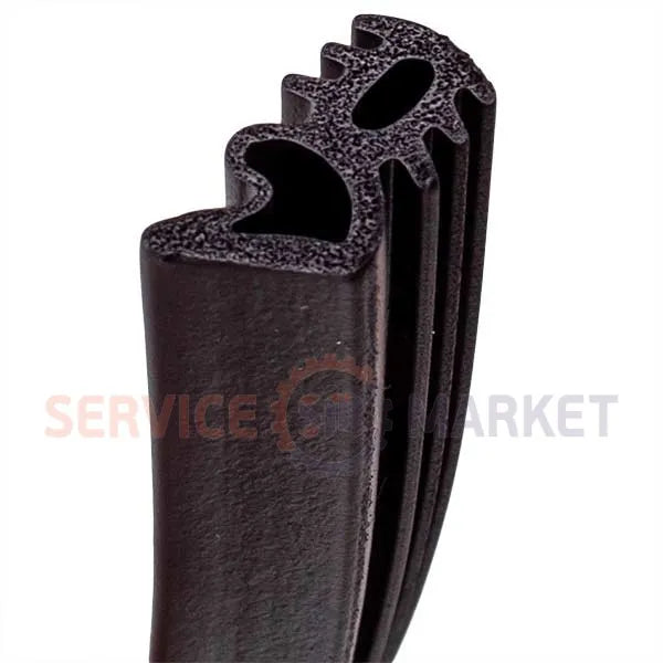 Ущільнювач дверей для посудомийної машини L1540mm Gorenje