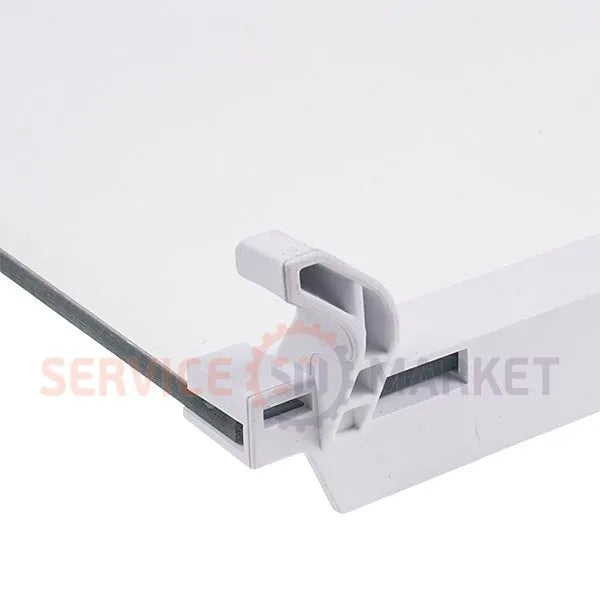 Полка 485x353x4mm для холодильника Bosch 11013822