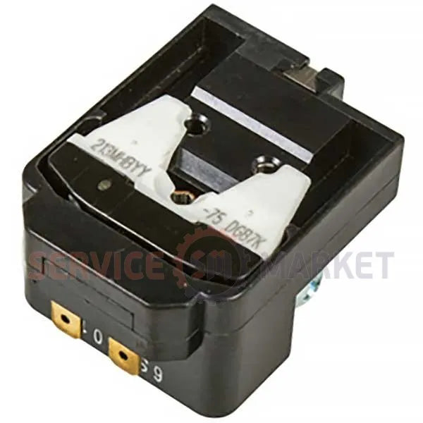 Реле пусковое 6SP3014 для холодильника Whirlpool