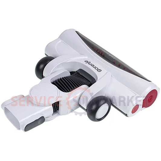 Щітка Turbo для пилососу Gorenje 782143 (велика)