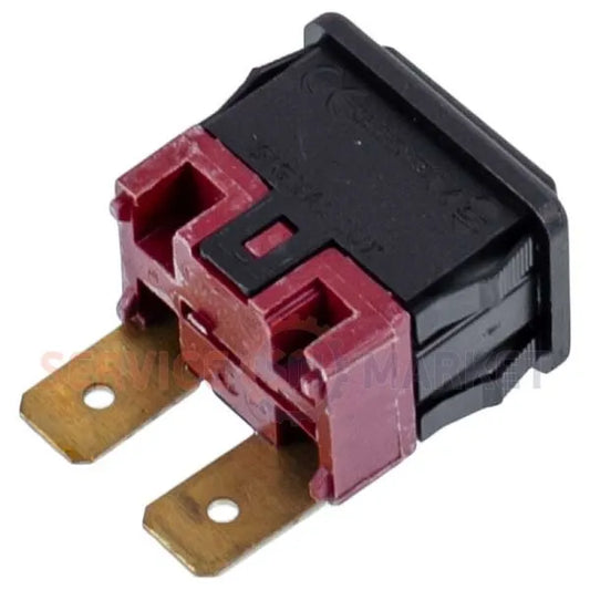 Вимикач освітлення 3570087035 духовки плити Zanussi