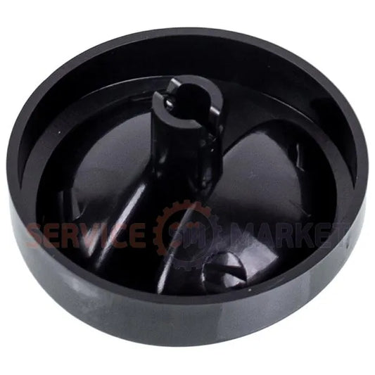 Ручка таймера для пароварки Tefal SS-993544 чорний