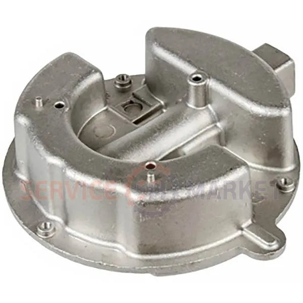 Корпус пальника (великий) для варильного панелі D=110mm Gorenje