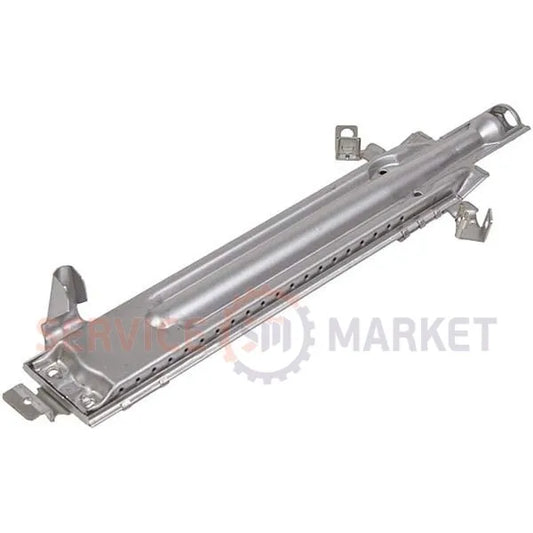 Нижній пальник духовки для газової плити Indesit C00283451