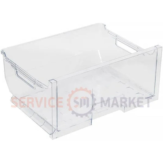 Ящик D357315 морозильной камеры холодильника Snaige