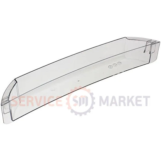 Полка двери морозильной камеры для холодильника Gorenje (446539) 425x55mm