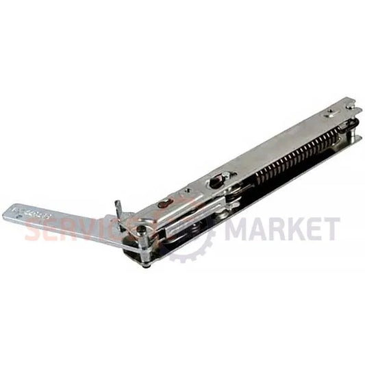 Петля двери (левая/правая) для духовки Arthurmartinelux, AEG, Electrolux