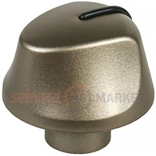 Ручка регулювання режимів для духової шафи Whirlpool сірий