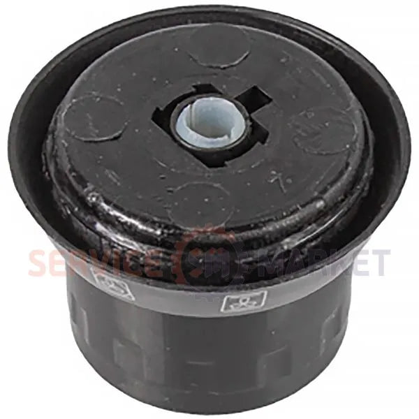 Ручка регулювання 250316136 режимів духовки плити Beko