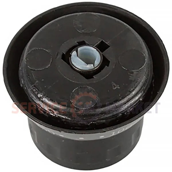 Ручка регулювання температури духовки 250316076 для плити Beko