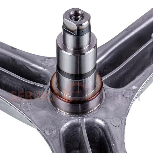 Хрестовина бака HK1913544 L валу=82mm для стиральної машини Hisense
