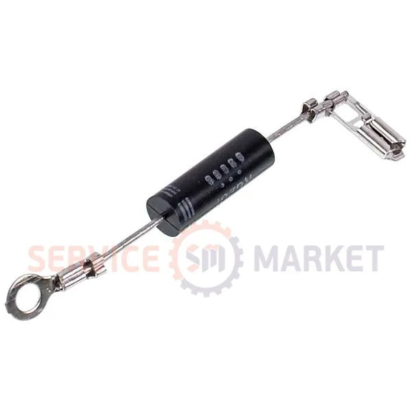 Діод HV для НВЧ-печі Electrolux 4055372868