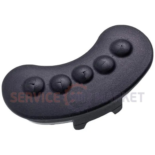 Прокладка модуля контакту носика Thermomix LF5175064 TM5