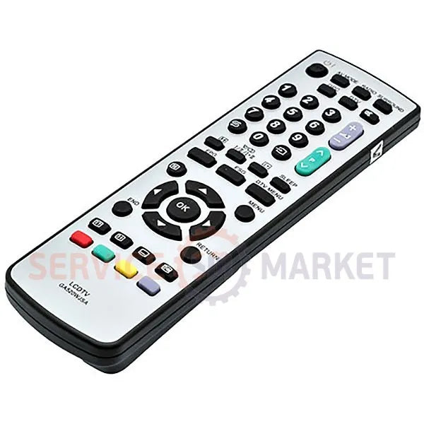 Пульт GA520WJSA для телевизора Sharp