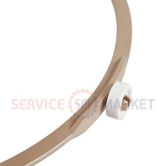 Ролер (кільце) D220mm, H15mm для мікрохвильової НВЧ печі Electrolux