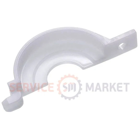 Хомут (задний) крепления двигателя для сушильной машины Electrolux 1366047007