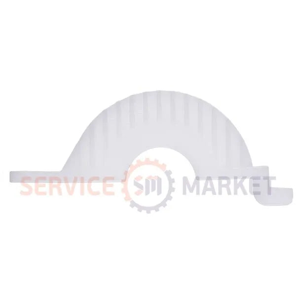 Хомут (задний) крепления двигателя для сушильной машины Electrolux 1366047007