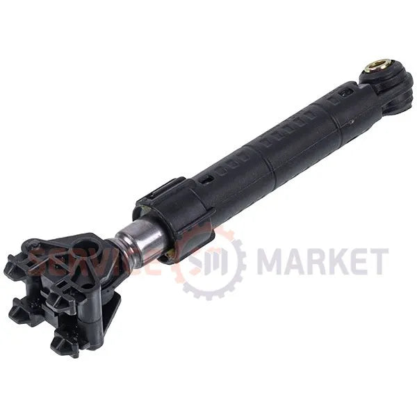 Амортизатор бака для стиральной машины Whirlpool 481246648057 ANSA 100N L185-280mm d8mm