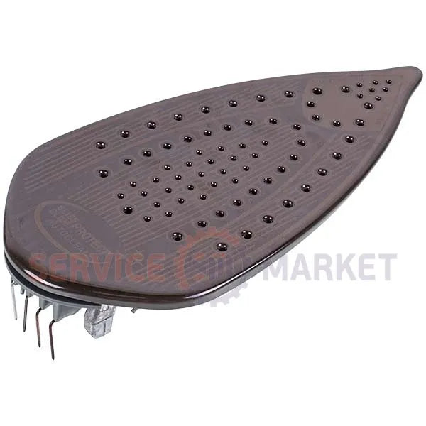 Підошва для утюга парогенератора Tefal CS-00129471
