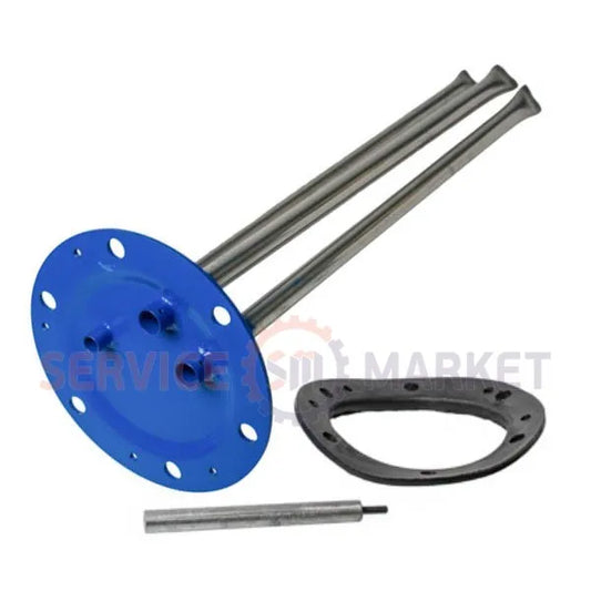 Ремонтный набор (фланец + прокладка+ анод M8) для бойлера Electrolux