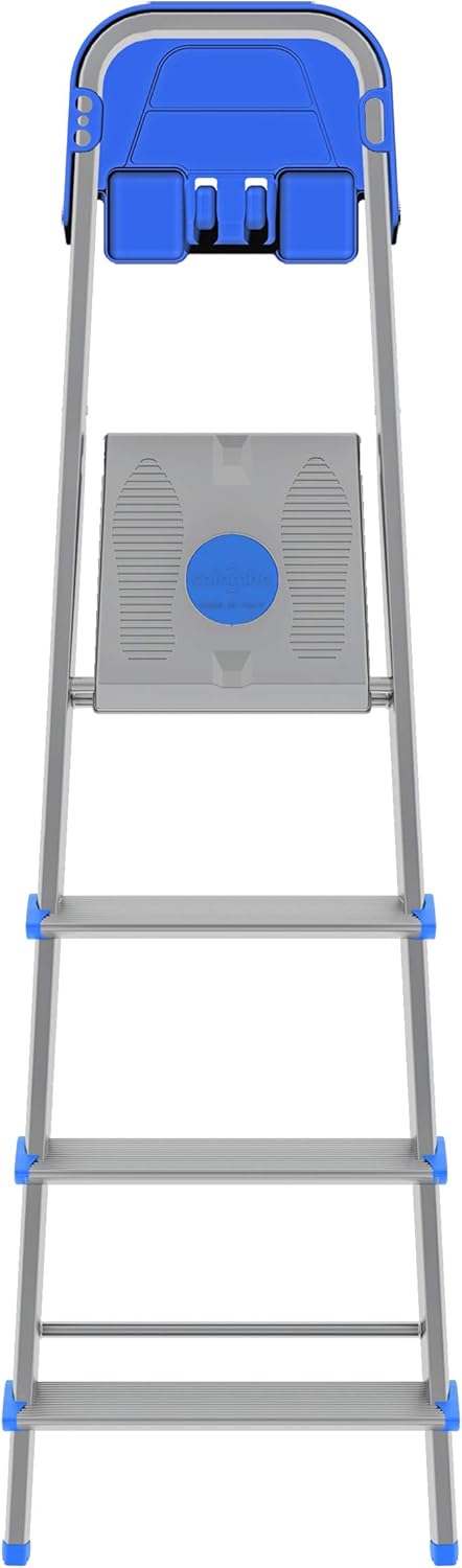 Лестница Colombo Atlantica 4 щаблі (S112A04P)