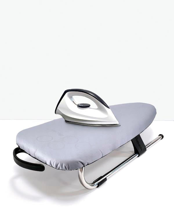 Дошка для прасування Rolser K-Mini Surf Plata (K08001-1029)