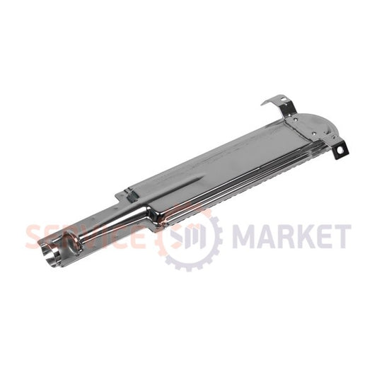 Горелка духовки нижняя для газовой плиты Gorenje